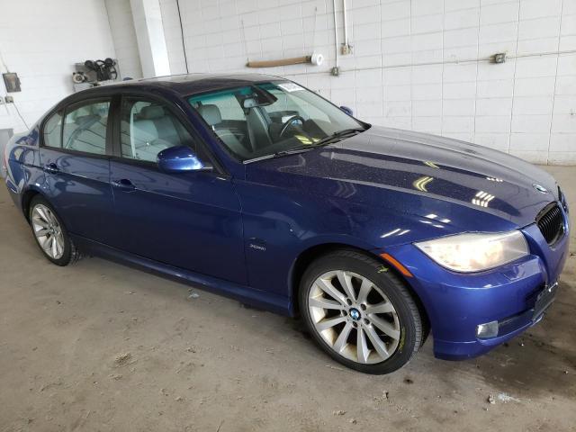2011 BMW 3er - Image 4