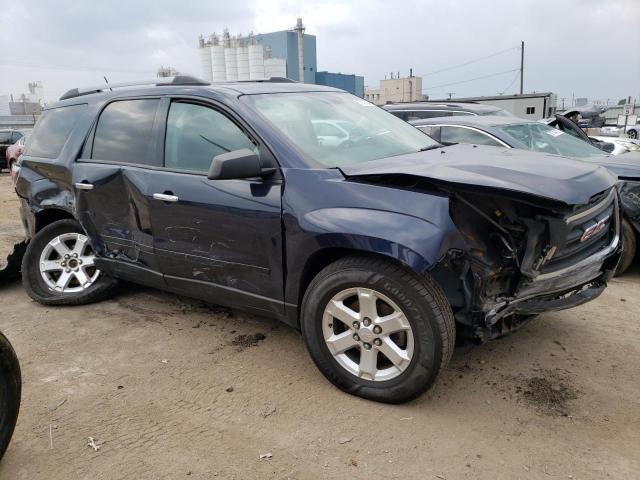 1GKKVPKD3GJ172437 GMC ACADIA SLE