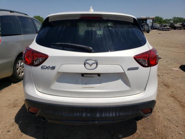 VIN JM3KE2CY7E0328554 2014 Mazda CX-5, Touring no.6