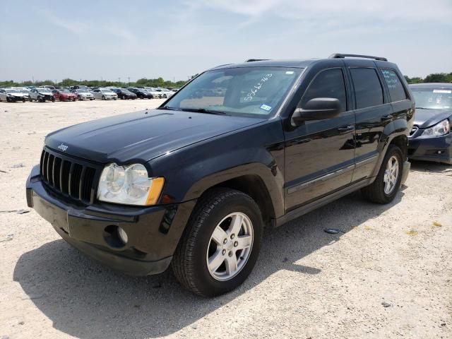 2007 Jeep Grand Cherokee Laredo