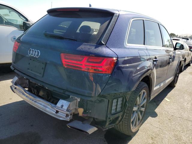 WA1LHAF71KD023292 2019 AUDI Q7, photo no. 3