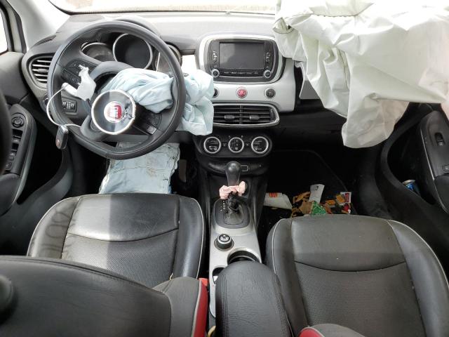 2016 FIAT 500X LOUNG ZFBCFXDTXGP390909