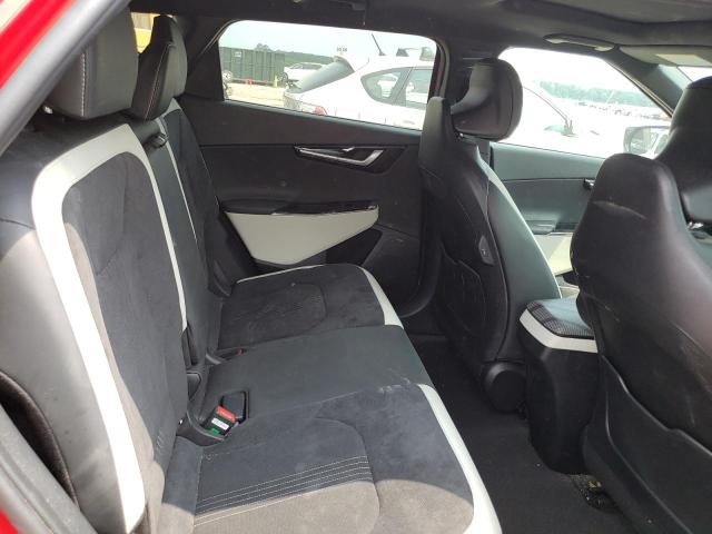 2022 KIA EV6 GT LIN KNDC44LA1N5026761