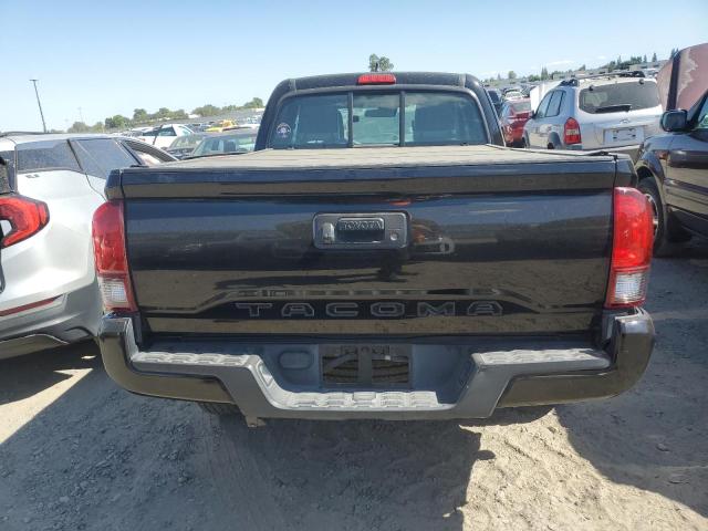 Toyota Tacoma Access Cab 2018 5TFRX5GNXJX129549 Image 6