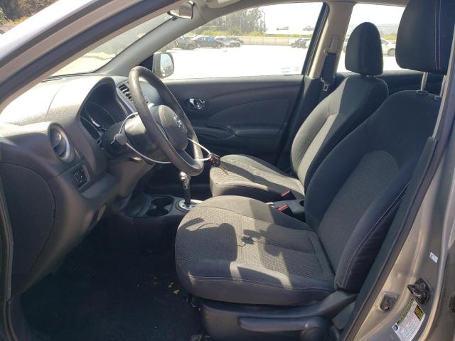 3N1CN7AP5EL803824 Nissan VERSA S