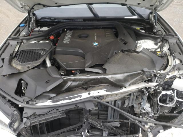 2019 BMW 530 XI - WBAJA7C52KWW07290