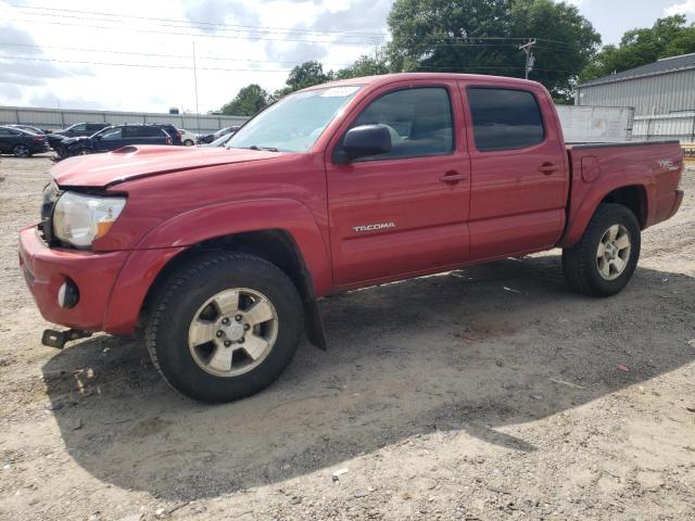 2009 Toyota Tacoma 