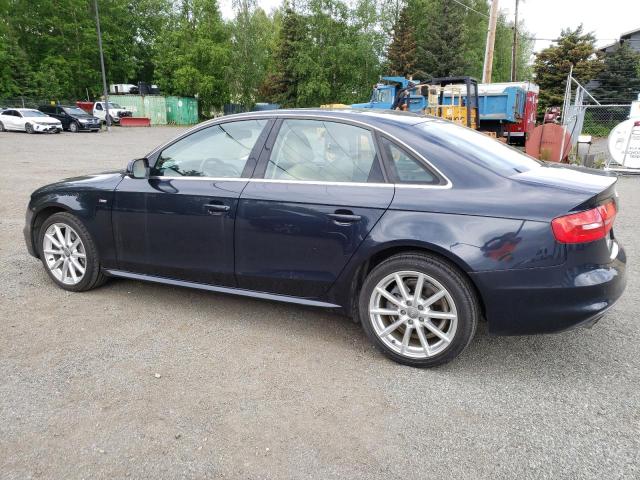 VIN WAUFFAFL1EN021494 2014 Audi A4, Premium Plus no.2