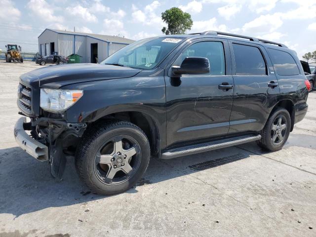 2011 Toyota Sequoia SR5