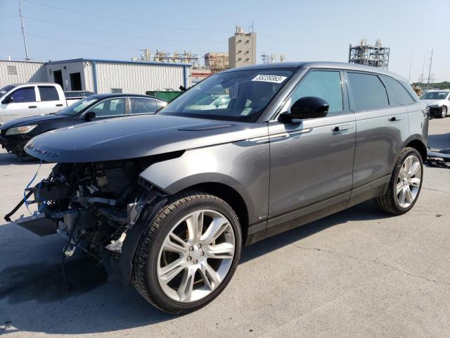 2019 Land Rover Range Rover Velar R-Dynamic SE