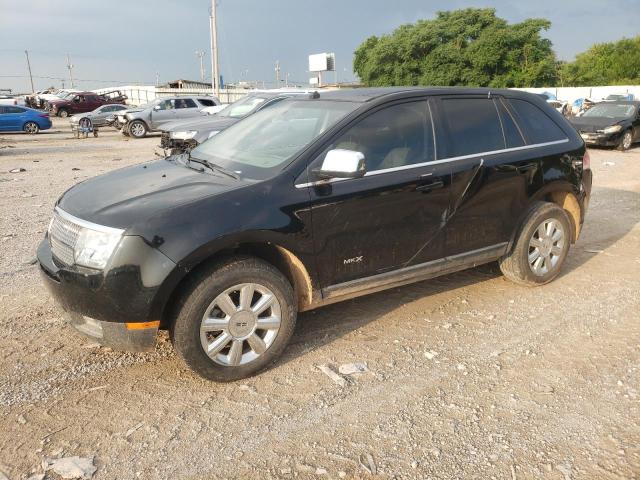 2007 Lincoln MKX 