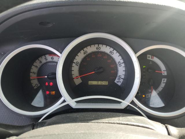 5TFUU4EN3EX088042 Toyota TACOMA