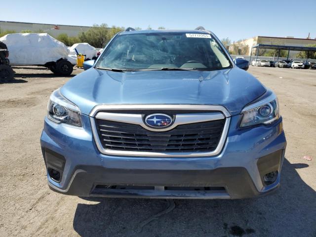 JF2SKAGCXKH524061 Subaru Forester Premium