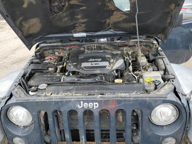 Jeep Wrangler Unlimited Rubicon 2017 1C4BJWFG0HL526345 Image 11