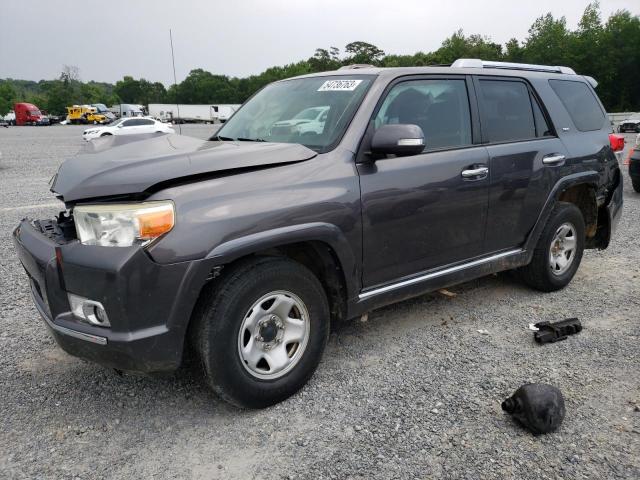 2011 Toyota 4Runner SR5