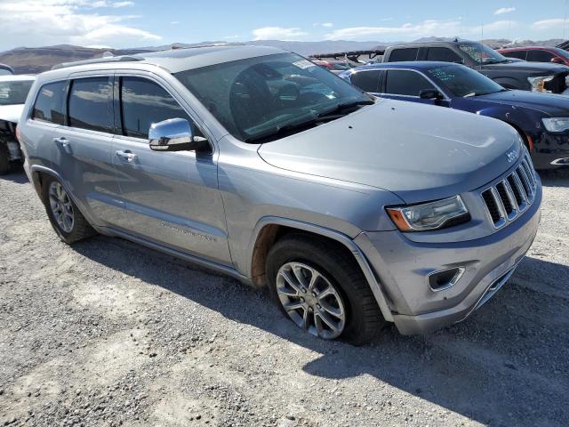 1C4RJFCM7EC371846 Jeep Grand Cherokee Overland