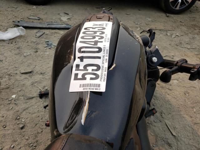 2022 HARLEY-DAVIDSON RH1250 S - 1HD1ZC412NB322776
