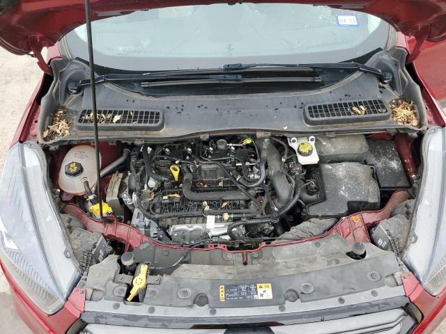 1FMCU0HD2KUC02984 2019 FORD ESCAPE, photo no. 11