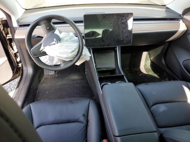 5YJ3E1EA3KF395172 Tesla MODEL 3