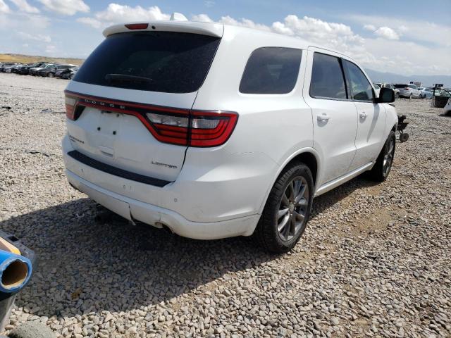 1C4RDJDG3FC917188 Dodge DURANGO LIMITED