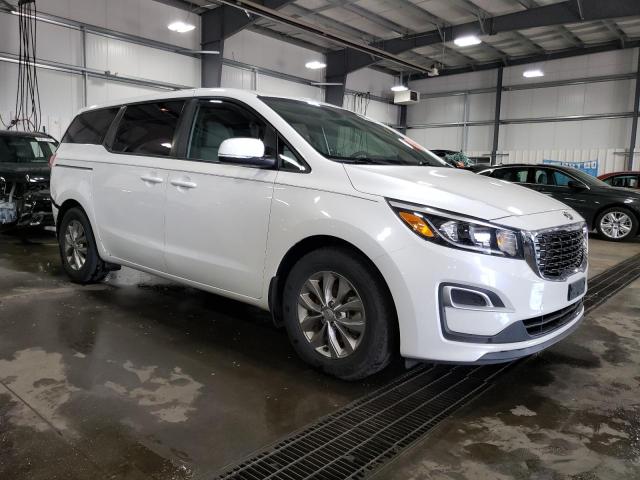 2020 KIA SEDONA L - KNDMA5C17L6582034