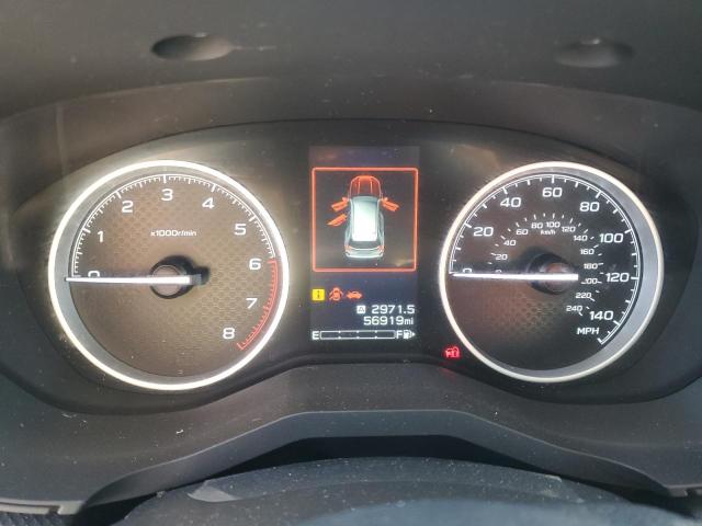 JF2SKAJC7LH403305 Subaru Forester Premium