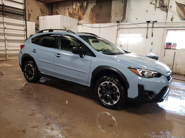 JF2GTAAC7N9261506 Subaru Crosstrek