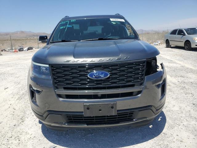 1FM5K8GT4KGA51795 Ford EXPLORER SPORT