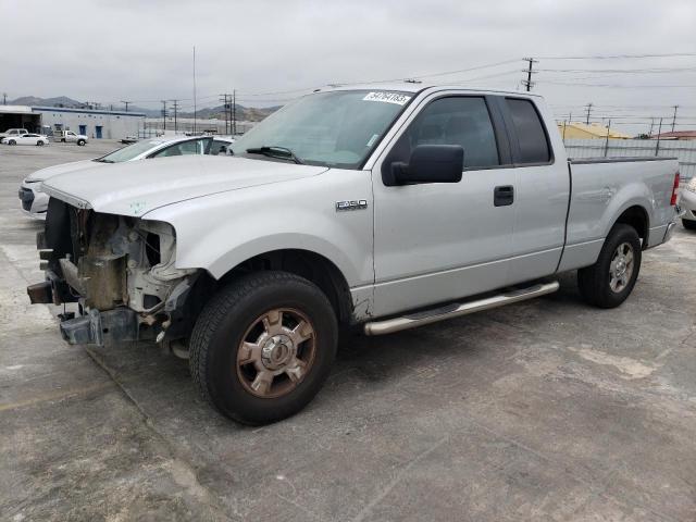 2008 Ford F-150 