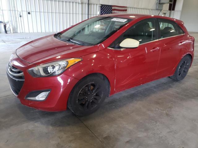 2014 Hyundai Elantra GT 