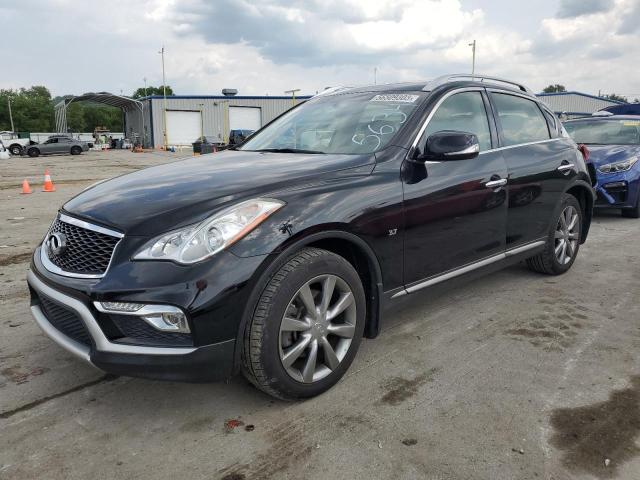 2017 INFINITI QX50 