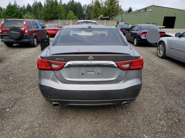 1N4AA6AP2GC383020 Nissan Maxima 3.5s