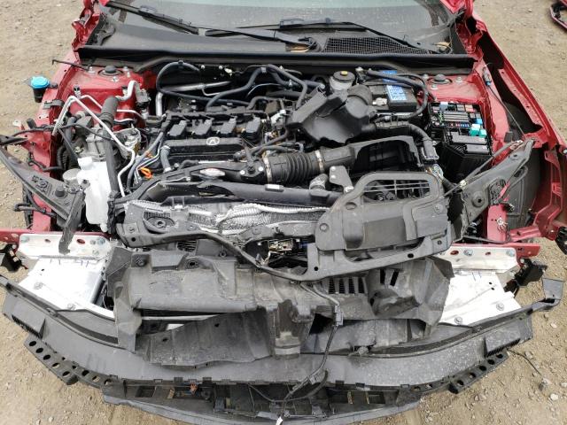 19UDE4H62PA004303 Acura Integra A-spec Tech