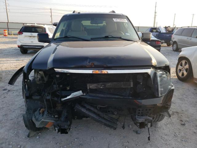 1FMJU1K55EEF66149 Ford Expedition Limited