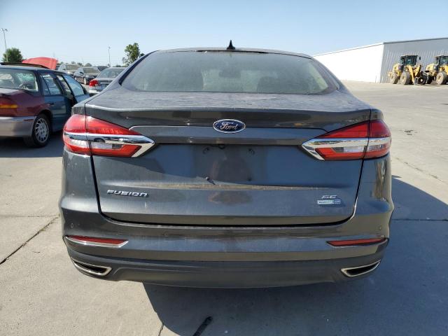 3FA6P0T98KR270294 Ford FUSION SE
