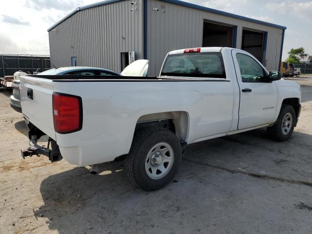 2016 CHEVROLET SILV1500 2 - 1GCNCNEH2GZ352558