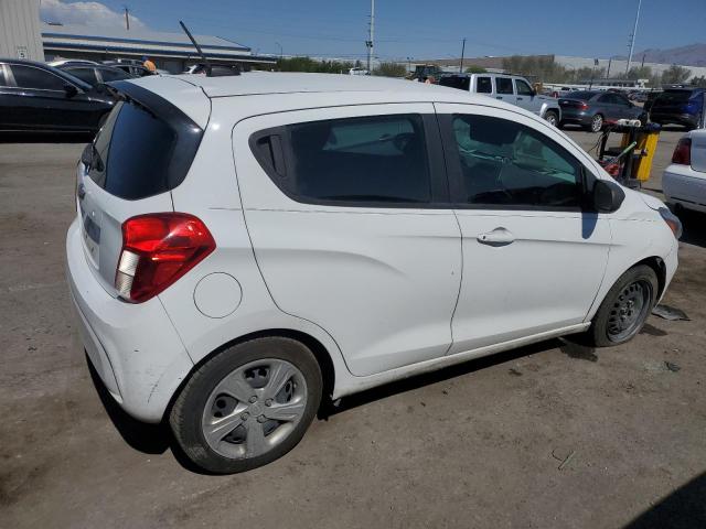 2019 Chevrolet Spark Ls VIN: KL8CB6SA4KC732724 Lot: 53596554