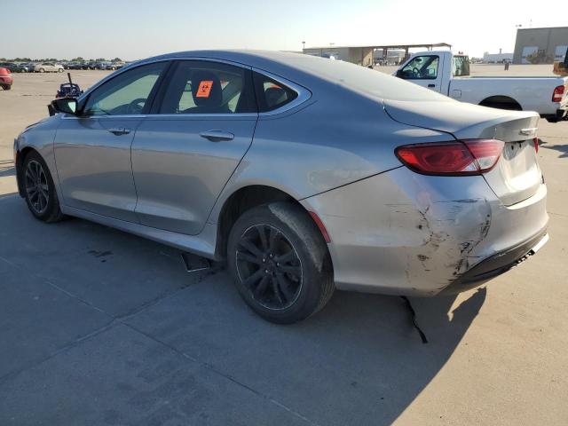 Vin: 1c3cccab8fn504429, lot: 57035973, chrysler 200 limited 20152