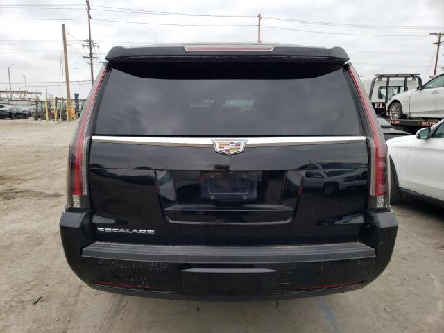 1GYS3HKJ7HR357715 Cadillac Escalade Esv Luxury