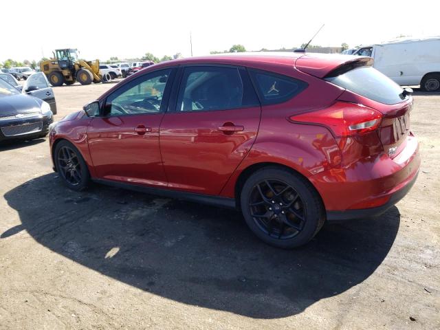 1FADP3K24GL297396 Ford FOCUS SE