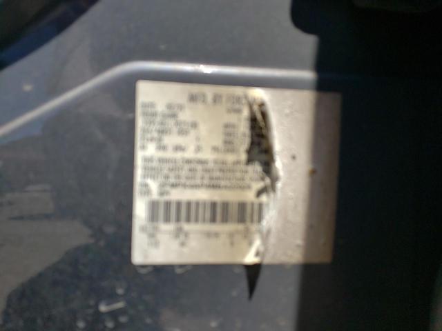 2FMPK4AP4MBA22028 Ford EDGE ST