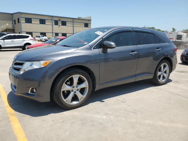 2013 Toyota Venza LE