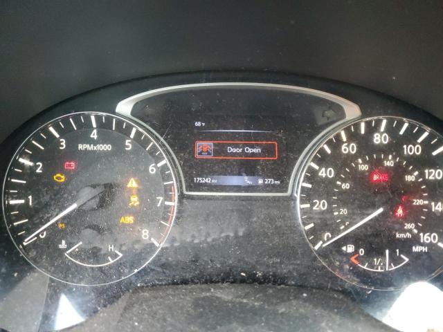 1N4AL3AP3HC291764 Nissan ALTIMA 2.5