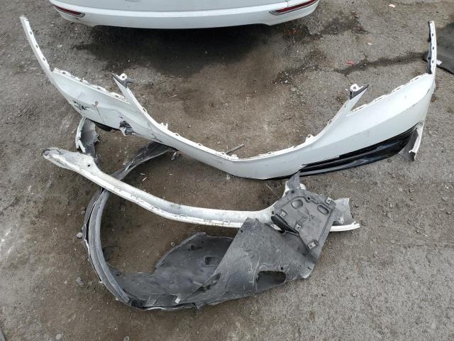 19UUB1F50HA008482 Acura TLX TECH