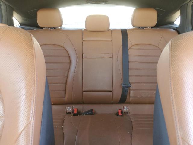 2017 MERCEDES-BENZ GLC COUPE - WDC0J4KB0HF247850