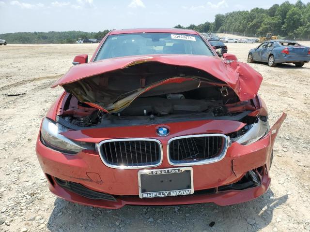 WBA3B1C57FK138570 BMW 320 I
