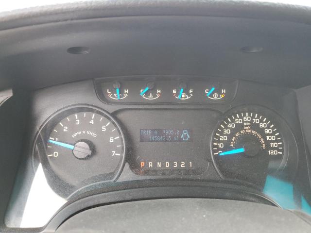 1FTMF1CM1EKG36619 Ford F150