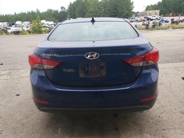2015 HYUNDAI ELANTRAGLS 5NPDH4AE3FH622518