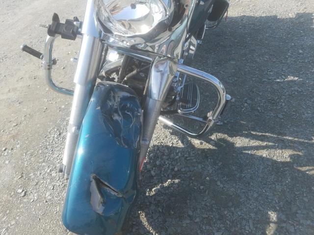 2004 HARLEY-DAVIDSON FLHRSI 1HD1FYW114Y730491