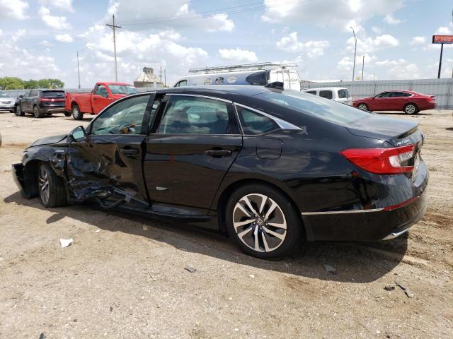 1HGCV3F56NA002115 Honda Accord HYB 2